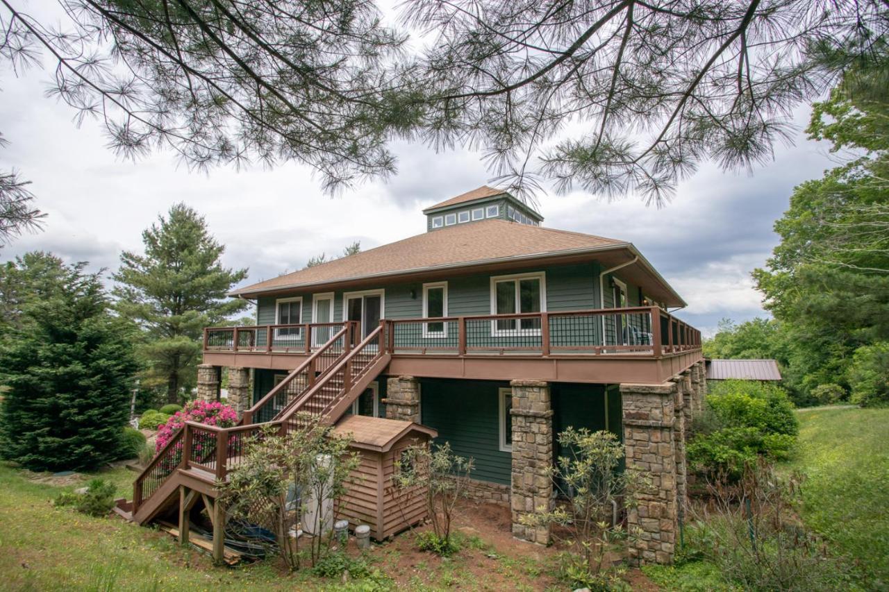 Mountain Family Lodge Boone Dış mekan fotoğraf